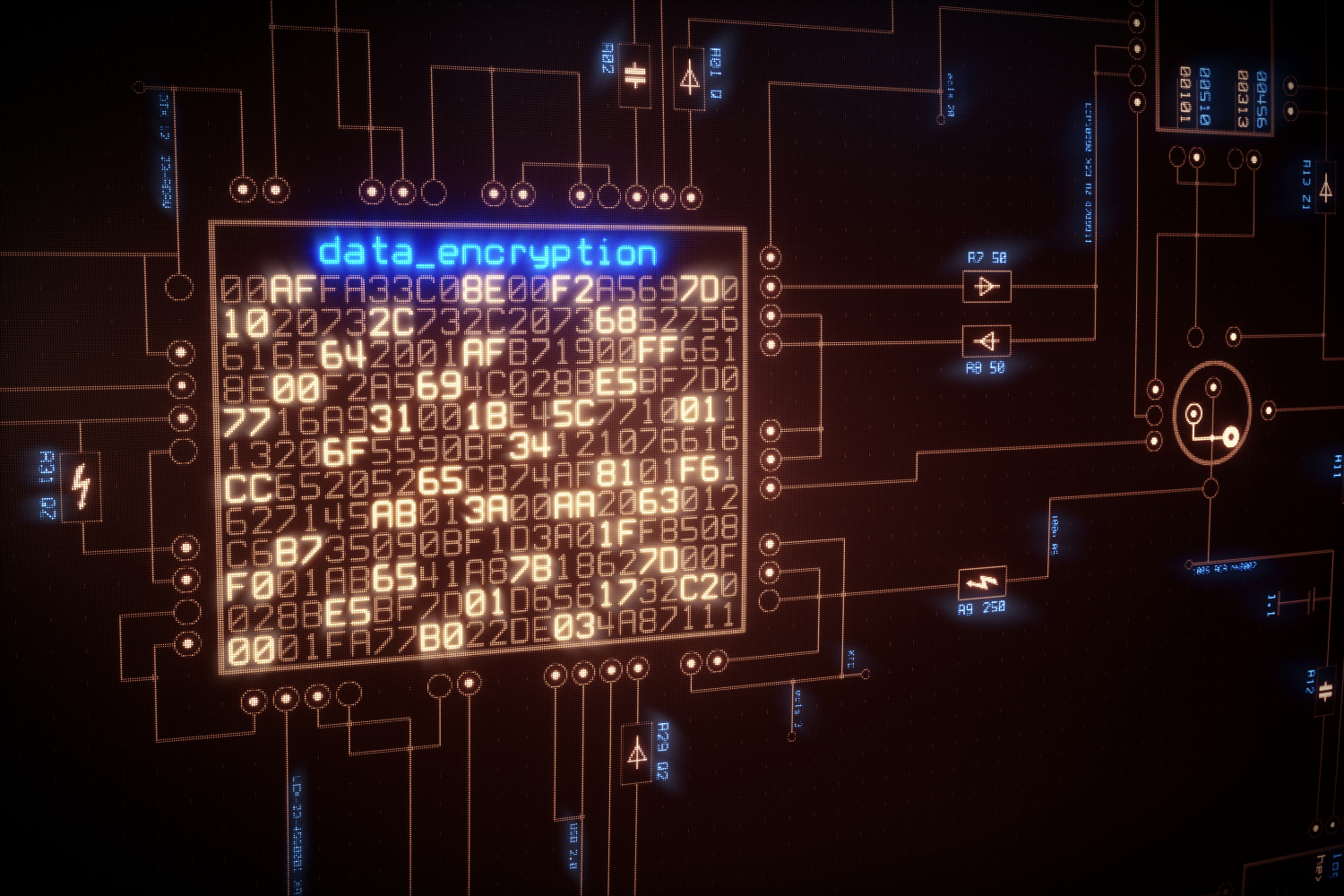 ASIC Development