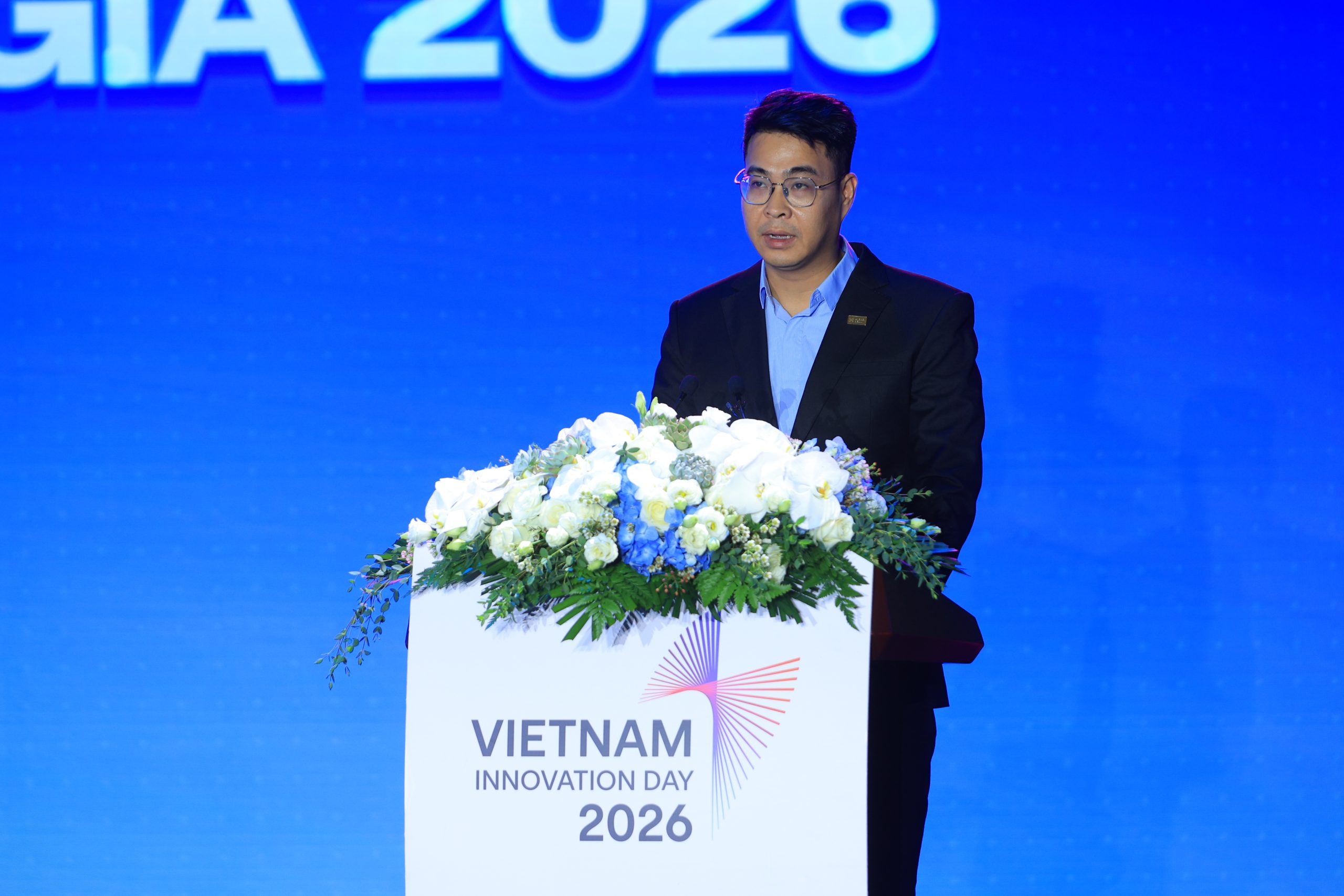 Ngày hội Đổi mới sáng tạo quốc gia 2026